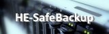 HE-SafeBackup - Datensicherung der Server, PCs oder Notebooks