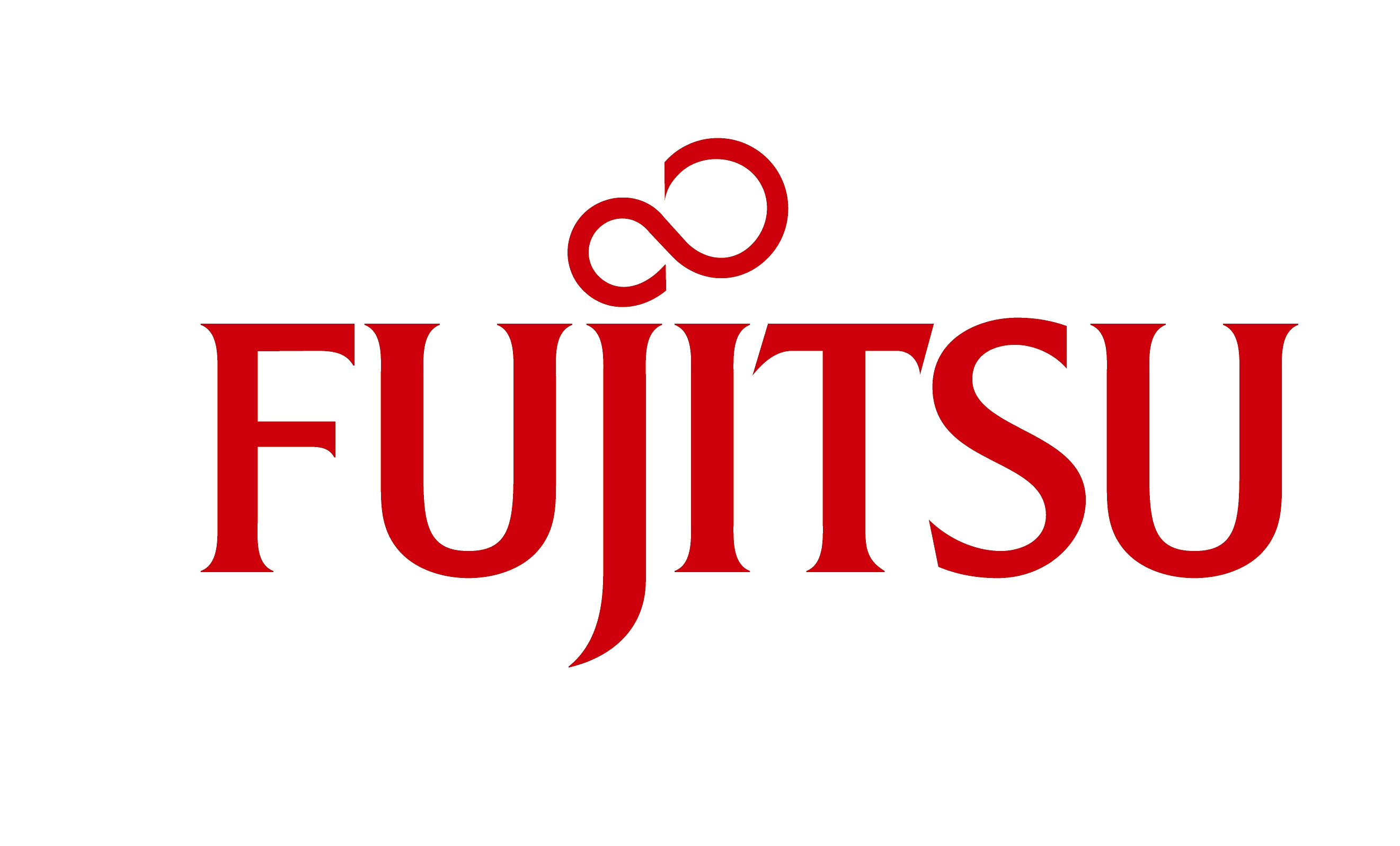 Hardware von Fujitsu