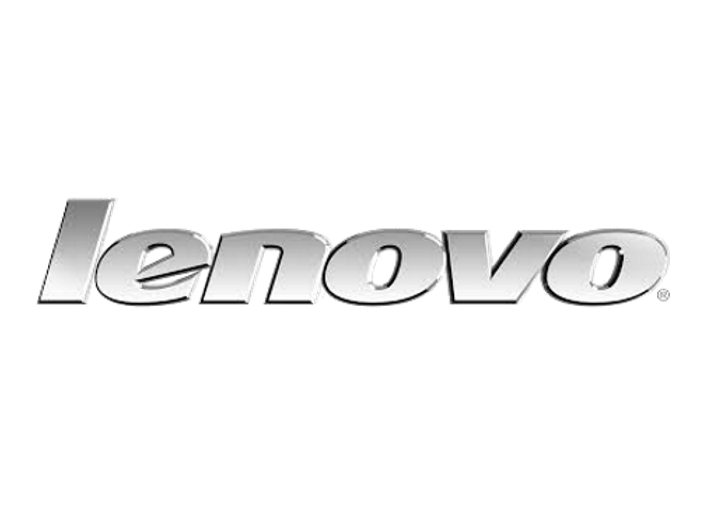Hardware von Lenovo