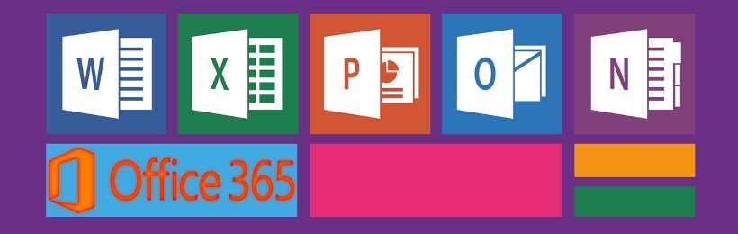 Perfekte Office Lösung mit Office 365